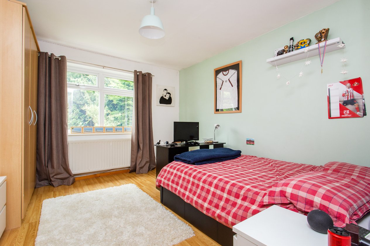 Properties Sold in Ashford Road Chartham