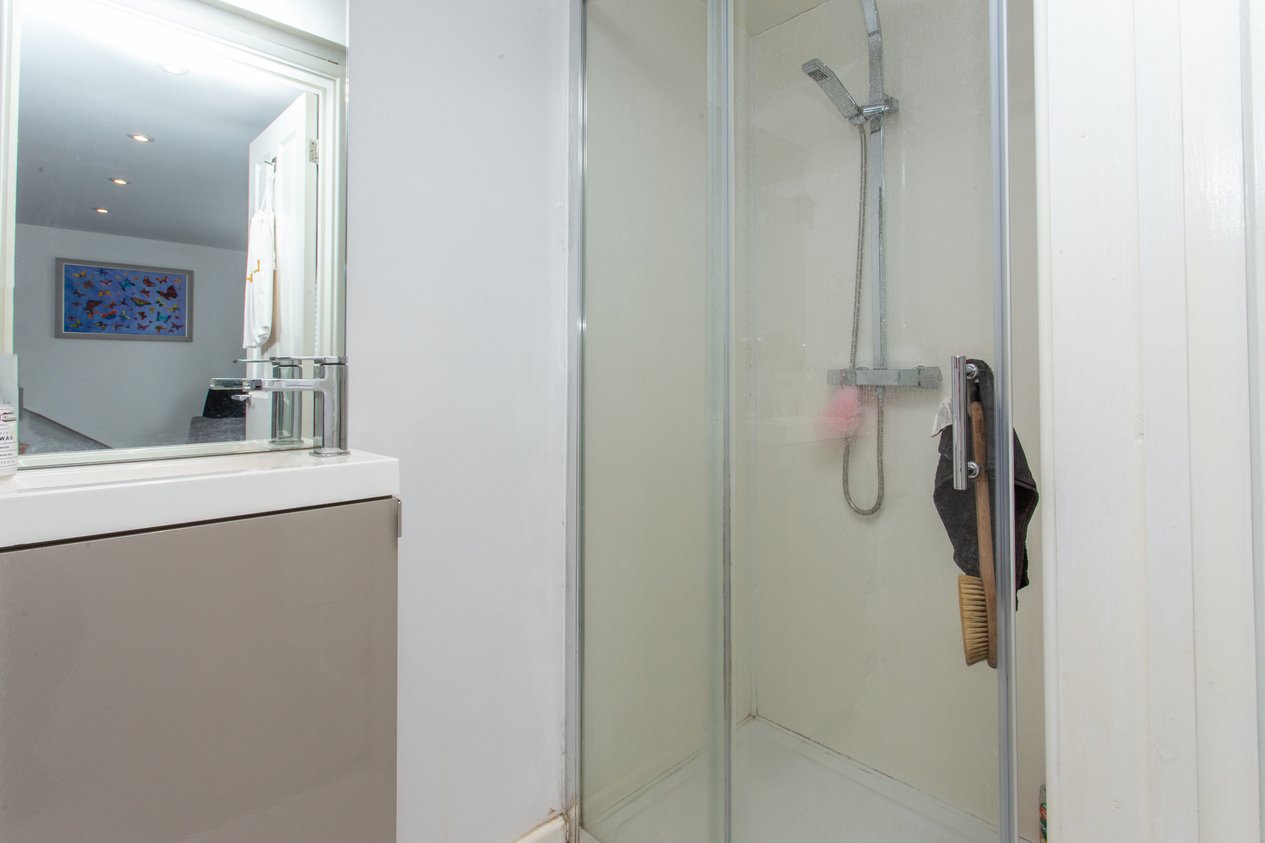 Properties Sold in Ashford Road Chartham