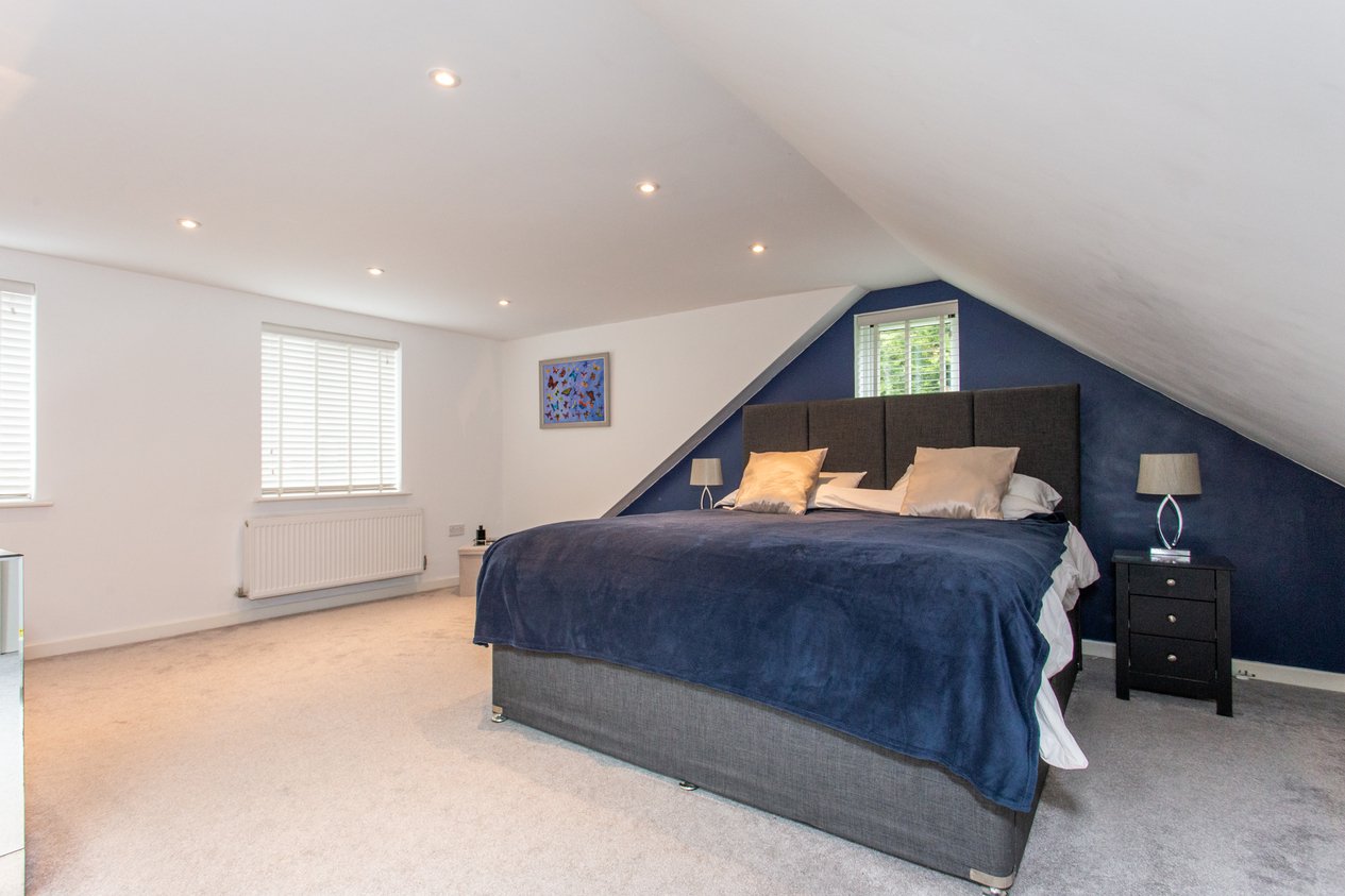 Properties Sold in Ashford Road Chartham