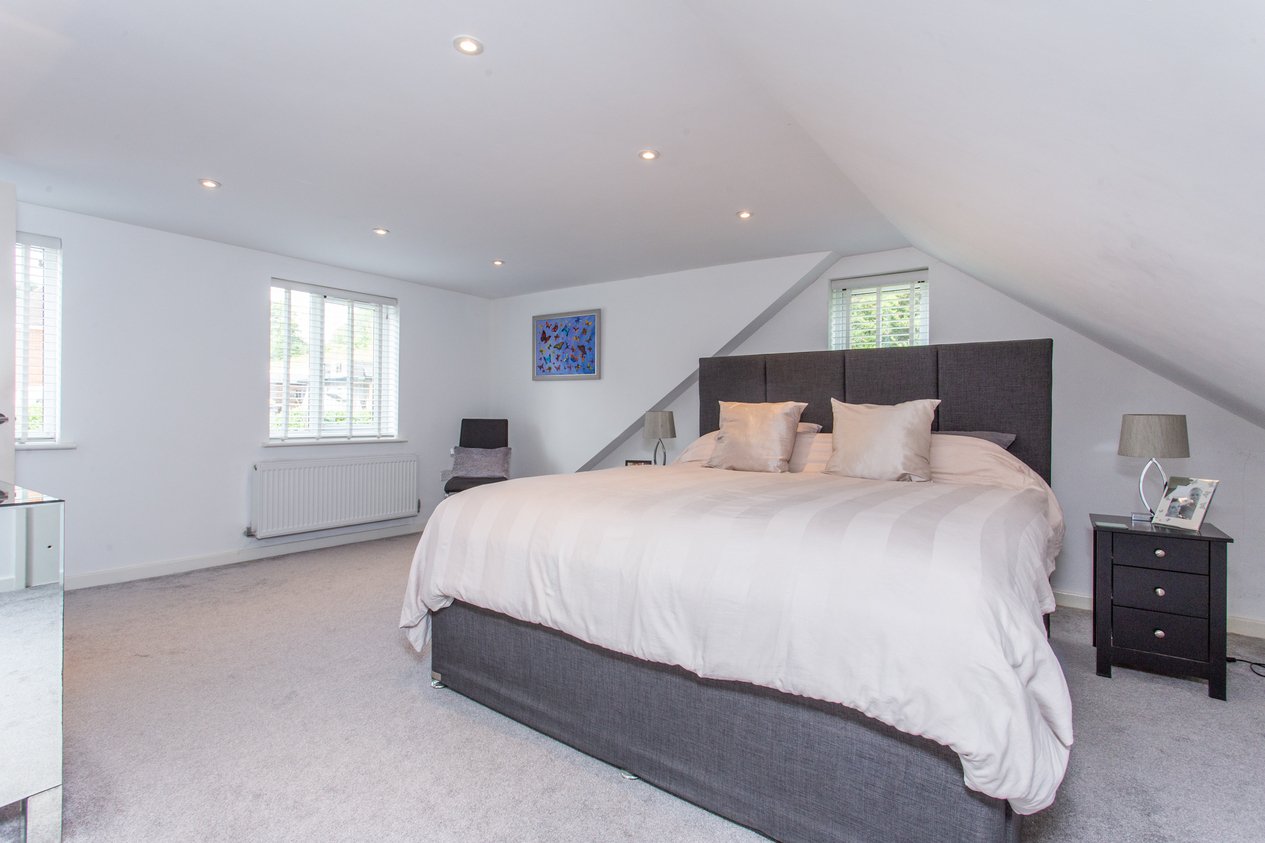 Properties Sold in Ashford Road Chartham