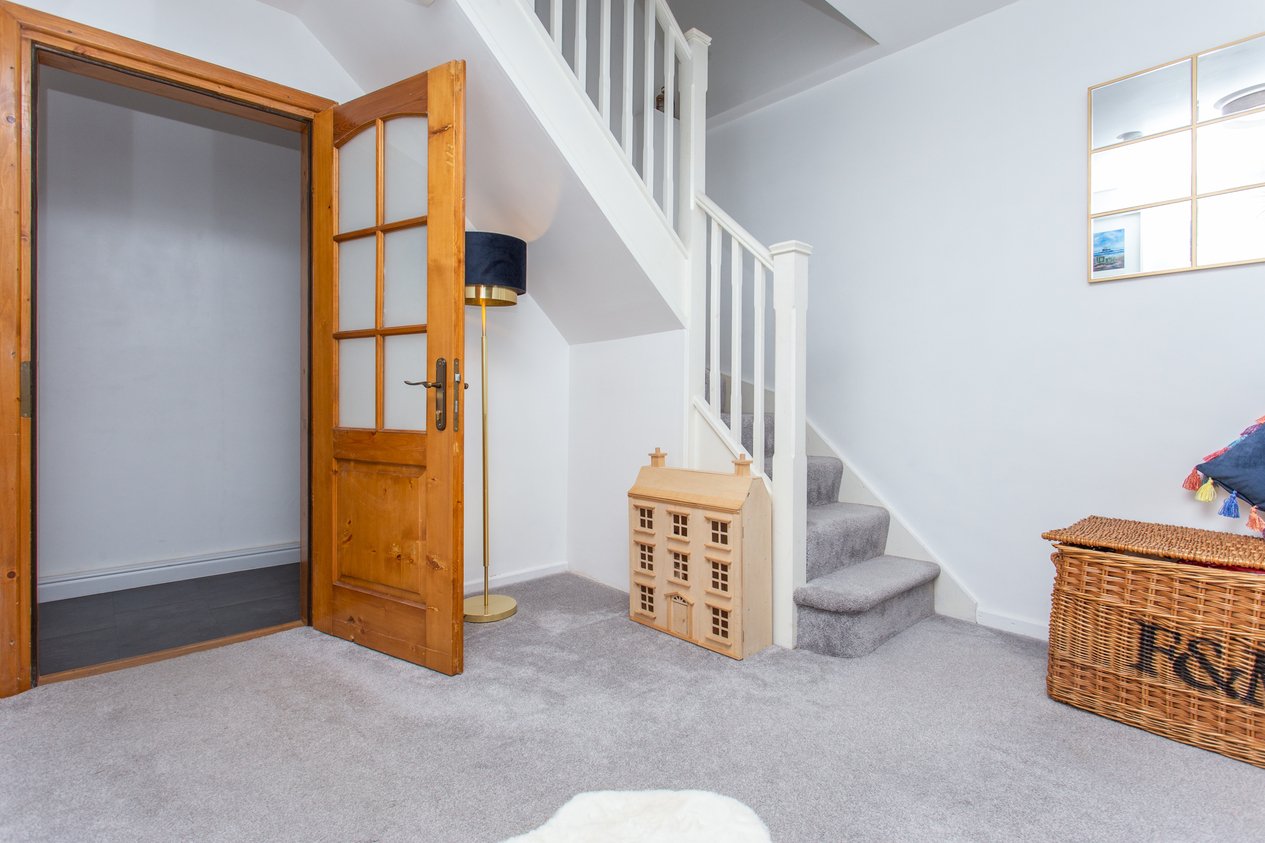 Properties Sold in Ashford Road Chartham