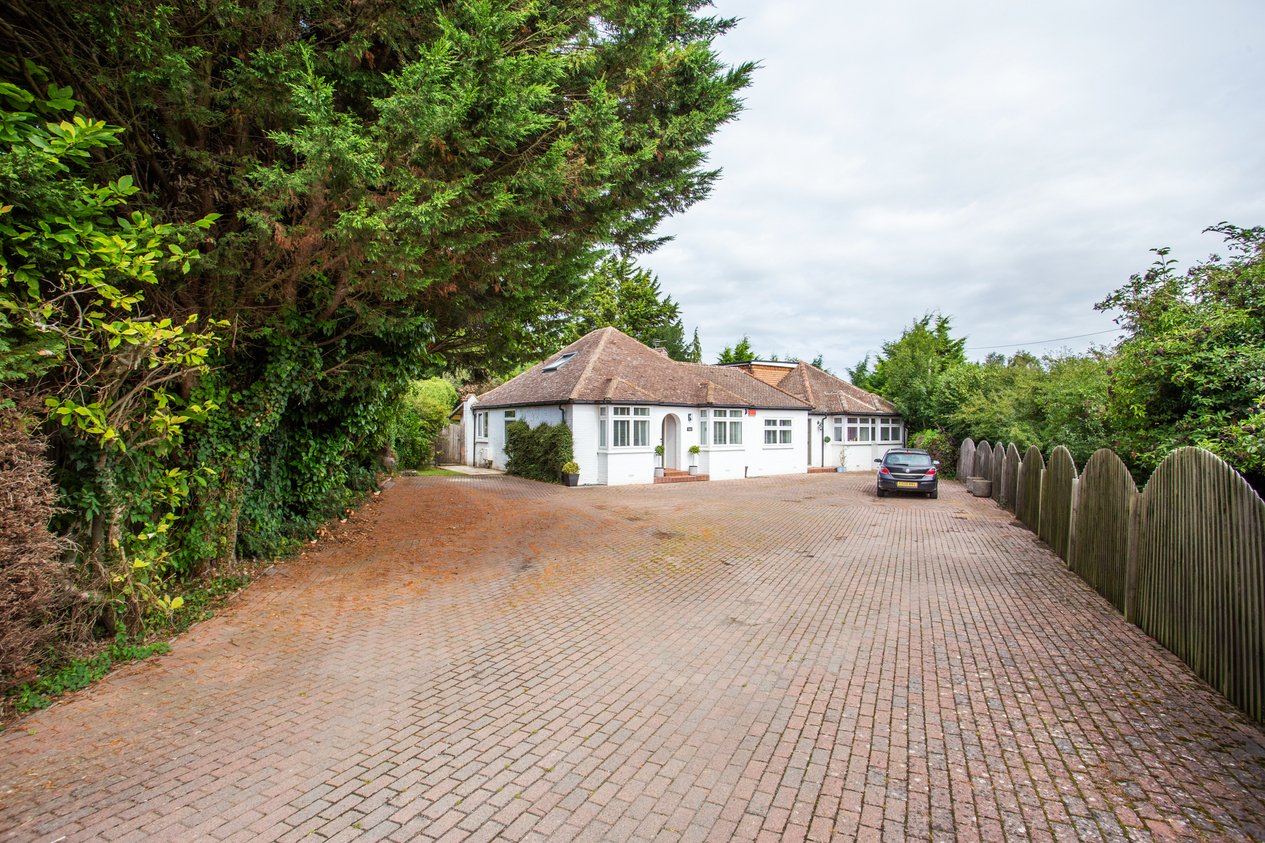Properties Sold in Ashford Road Chartham