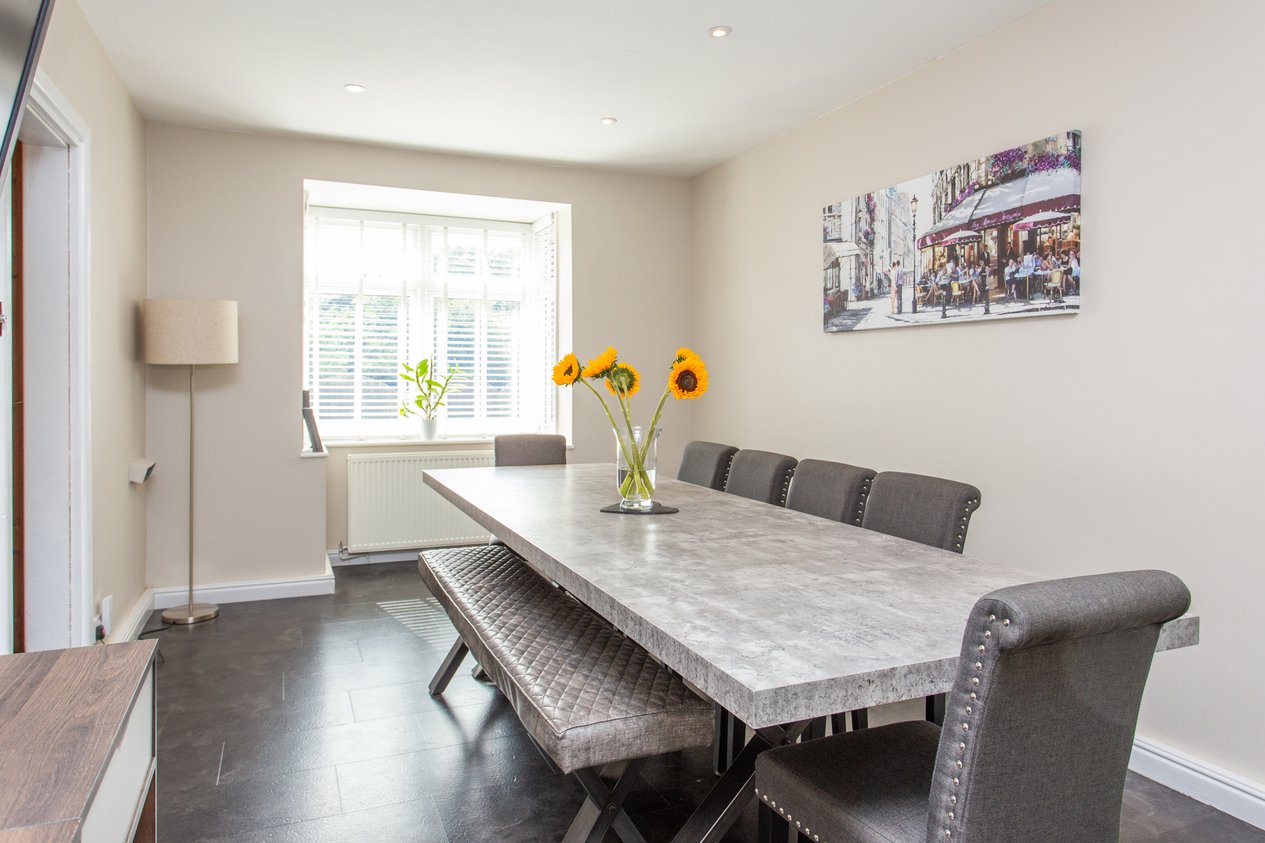 Properties Sold in Ashford Road Chartham