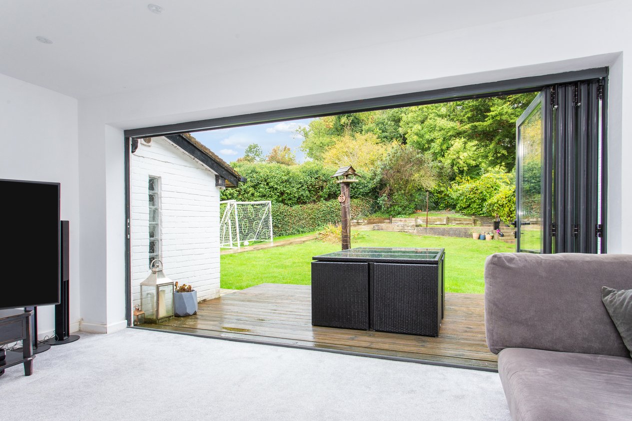 Properties Sold in Ashford Road Chartham