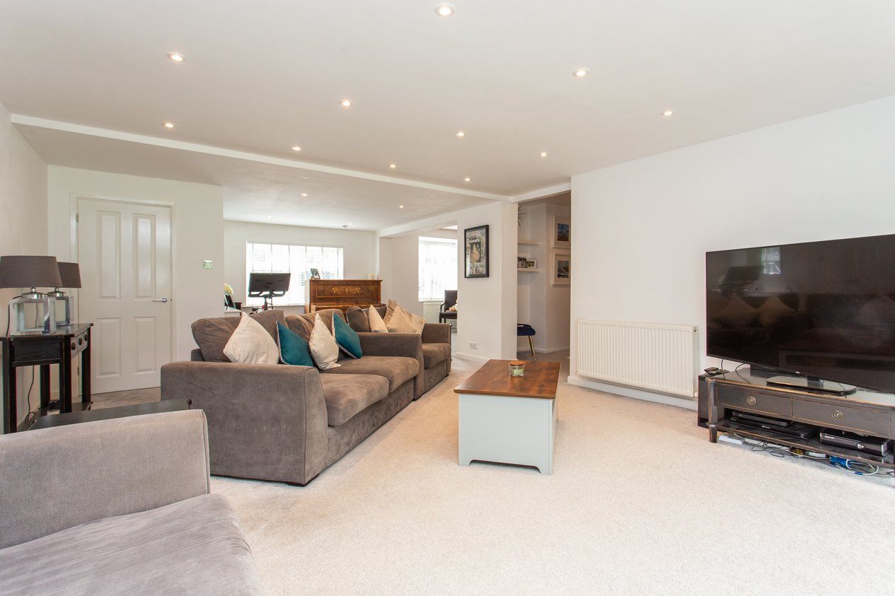 Properties Sold in Ashford Road Chartham