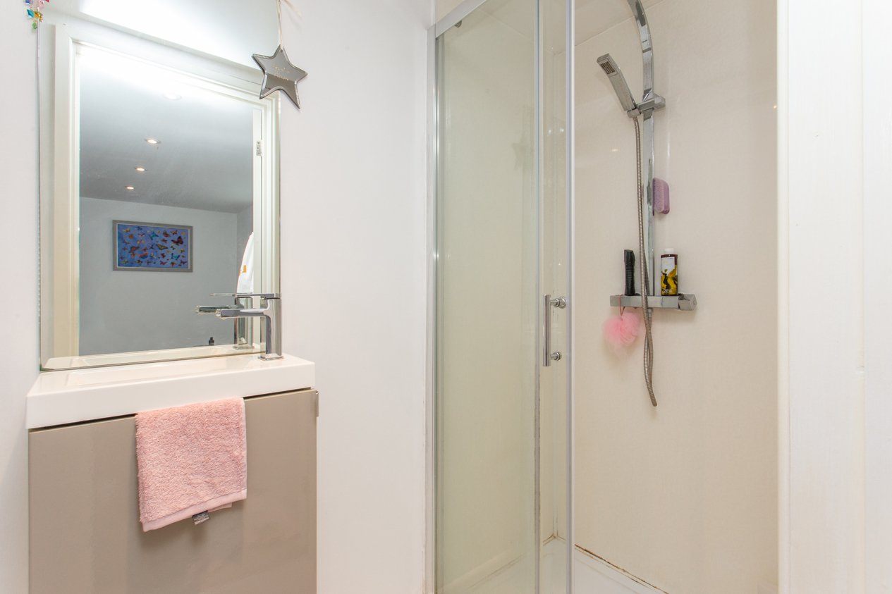 Properties Sold in Ashford Road Chartham