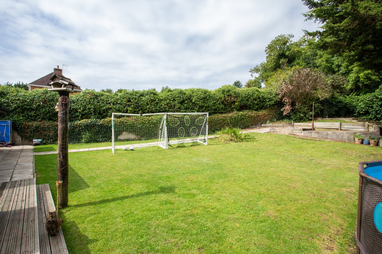 Properties Sold in Ashford Road Chartham