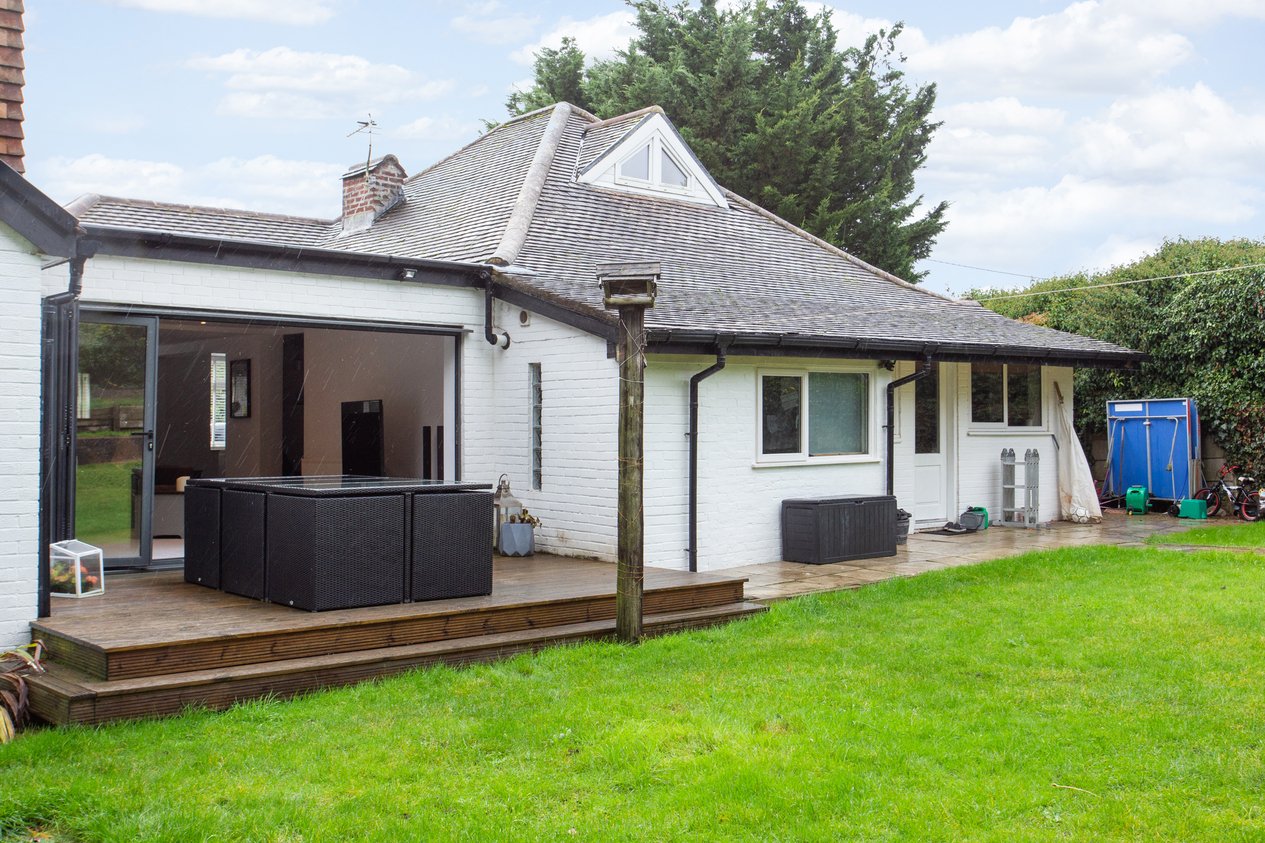 Properties Sold in Ashford Road Chartham