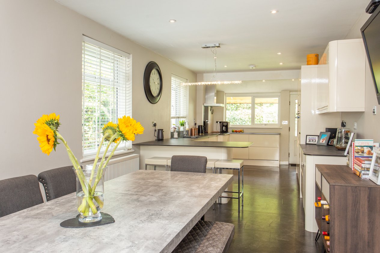 Properties Sold in Ashford Road Chartham