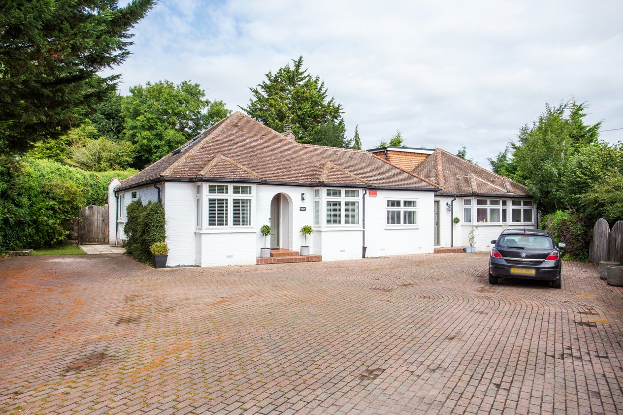Properties Sold in Ashford Road Chartham