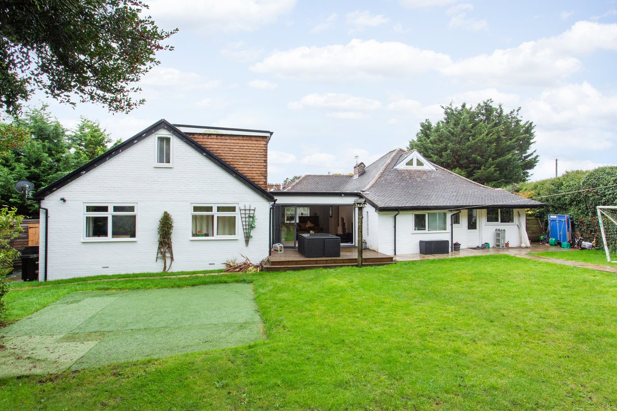 Properties Sold in Ashford Road Chartham