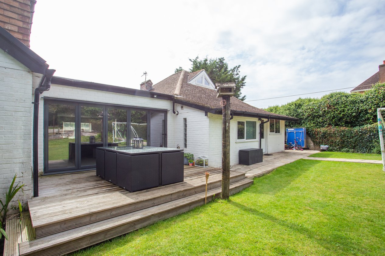 Properties Sold in Ashford Road Chartham