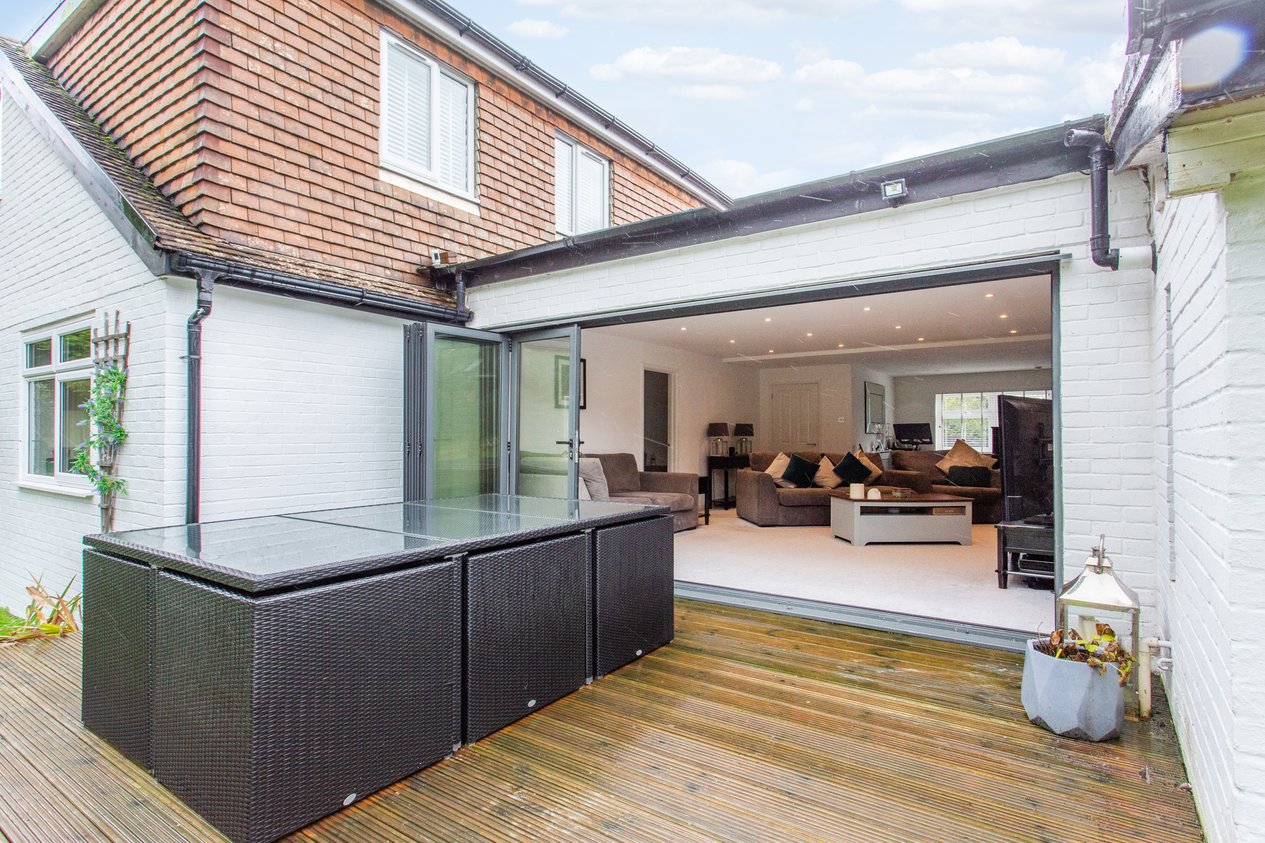 Properties Sold in Ashford Road Chartham