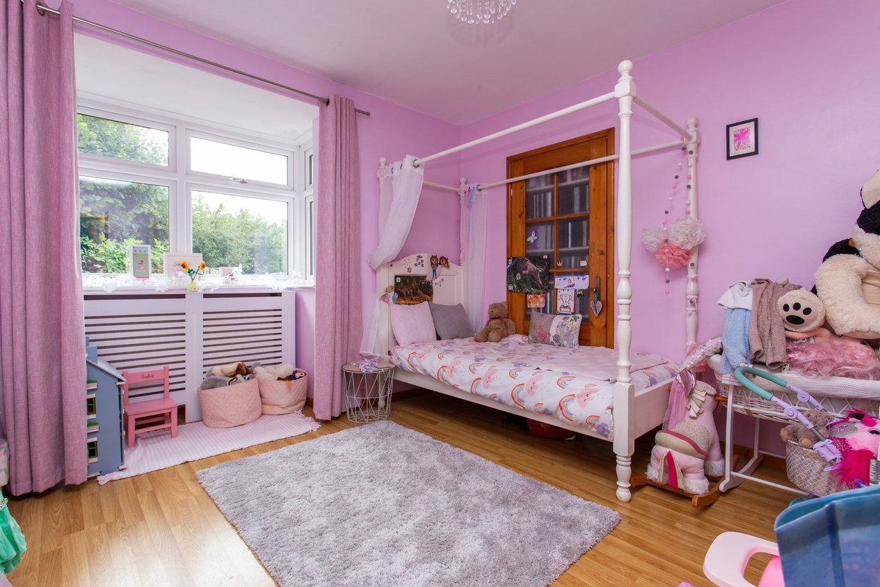 Properties Sold in Ashford Road Chartham