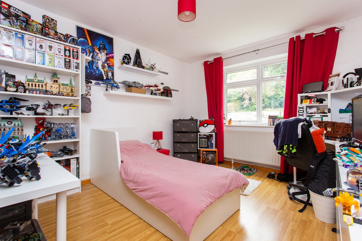 Properties Sold in Ashford Road Chartham