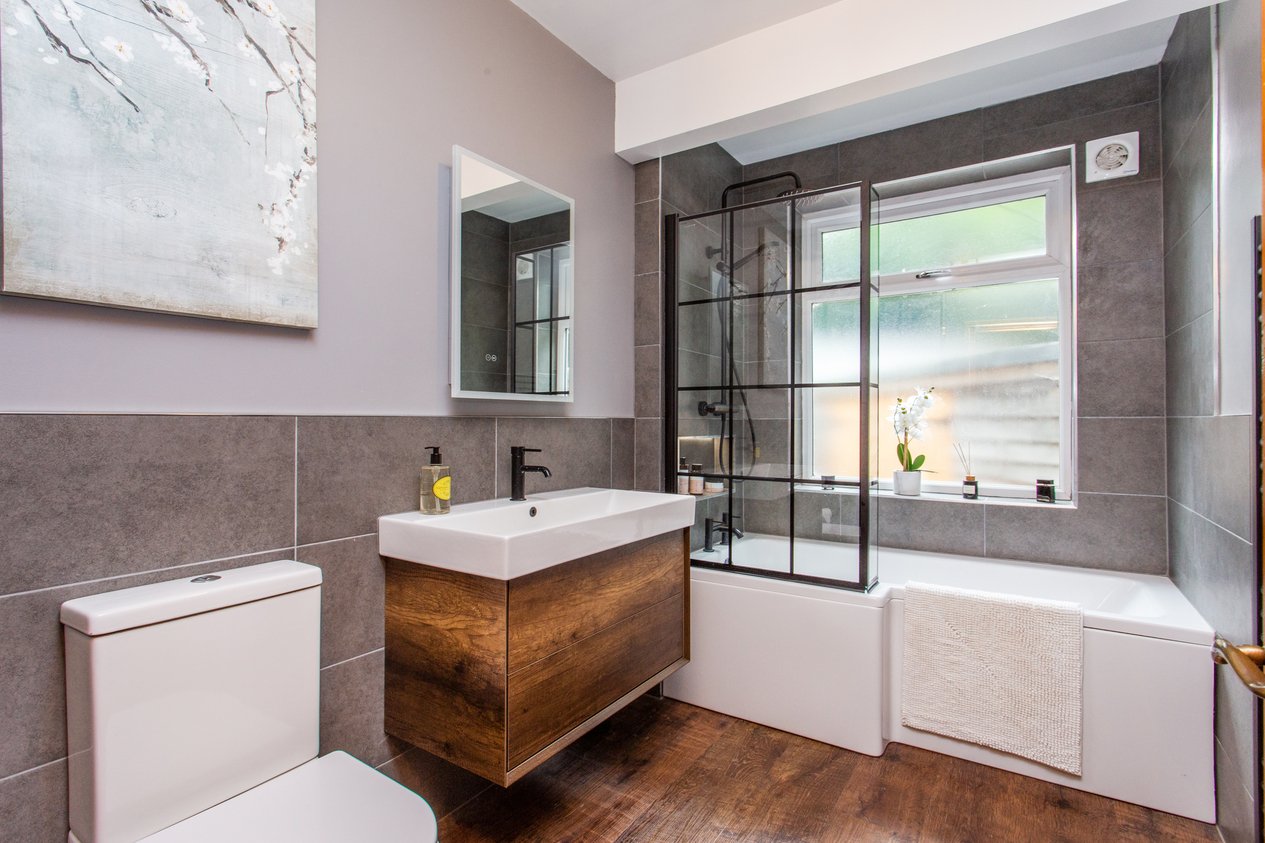 Properties Sold in Ashford Road Chartham