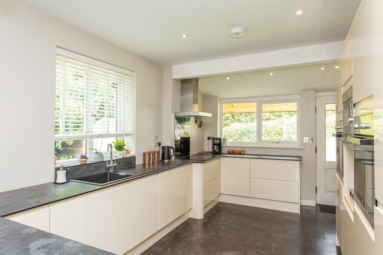 Properties Sold in Ashford Road Chartham