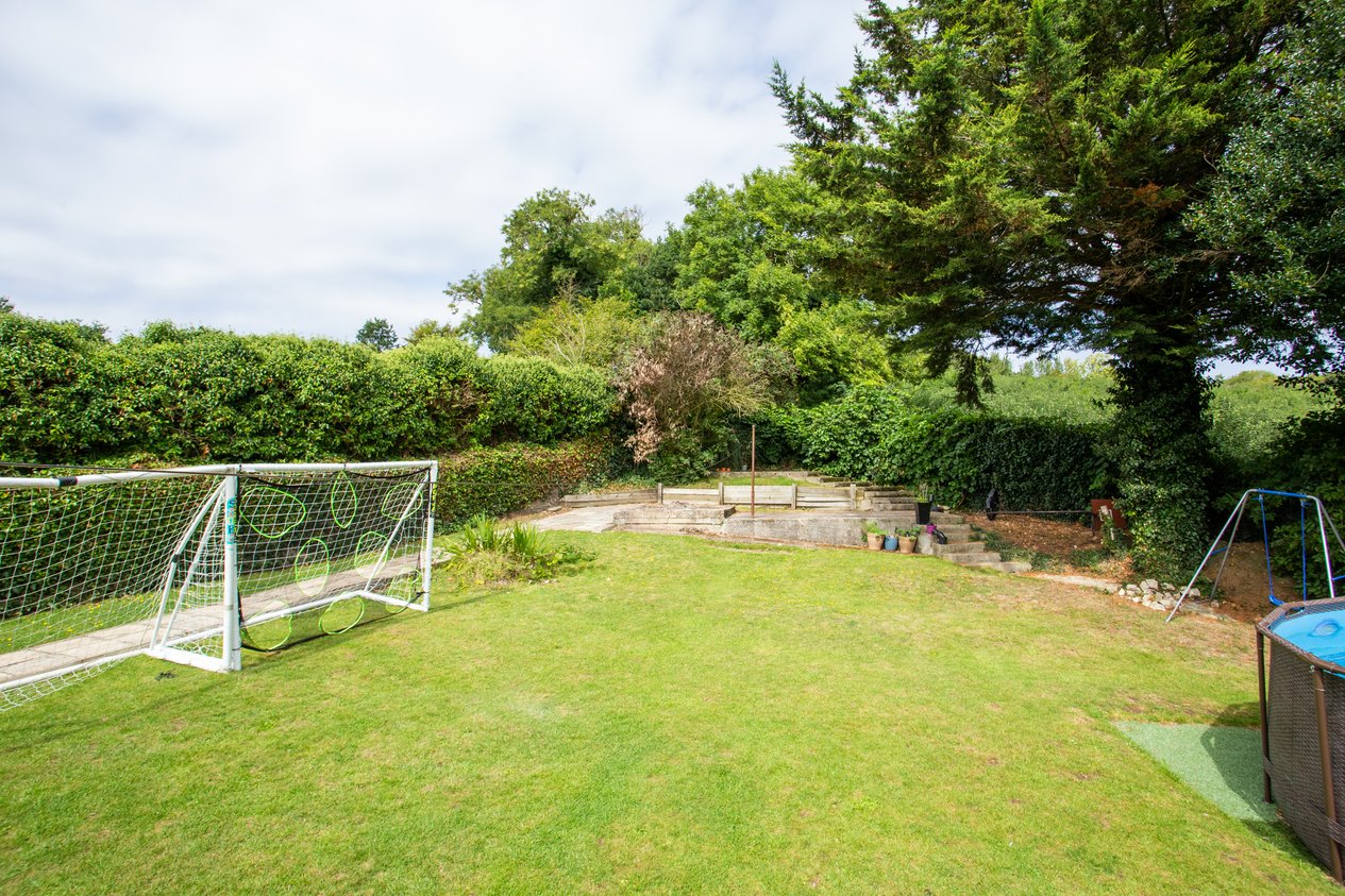 Properties Sold in Ashford Road Chartham