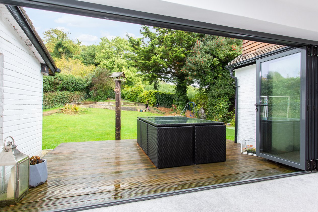 Properties Sold in Ashford Road Chartham