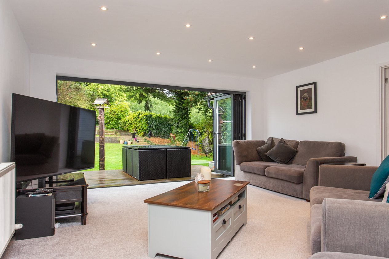 Properties Sold in Ashford Road Chartham