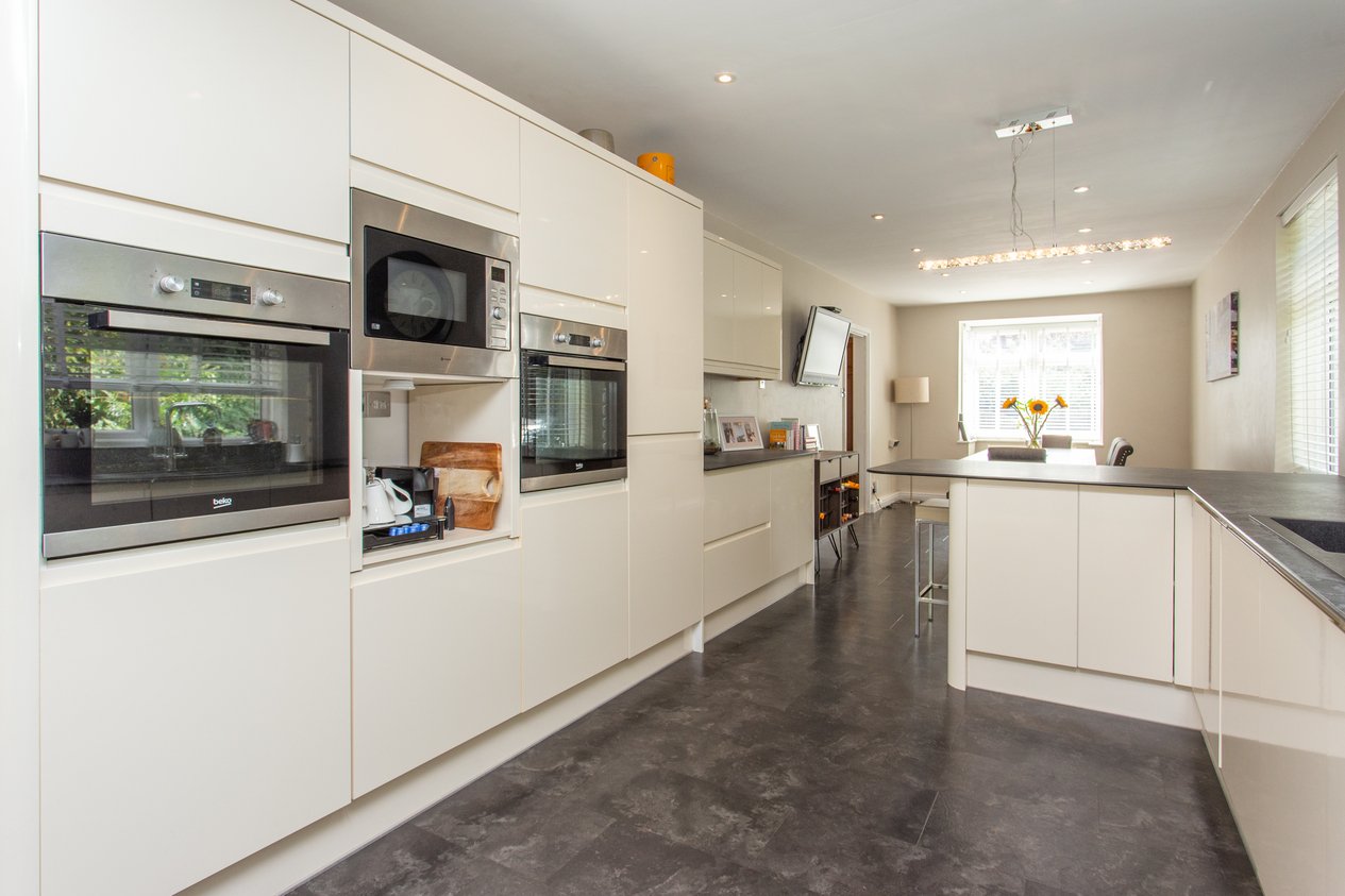 Properties Sold in Ashford Road Chartham