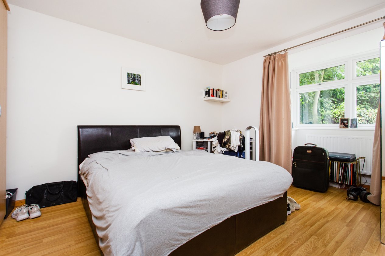 Properties Sold in Ashford Road Chartham