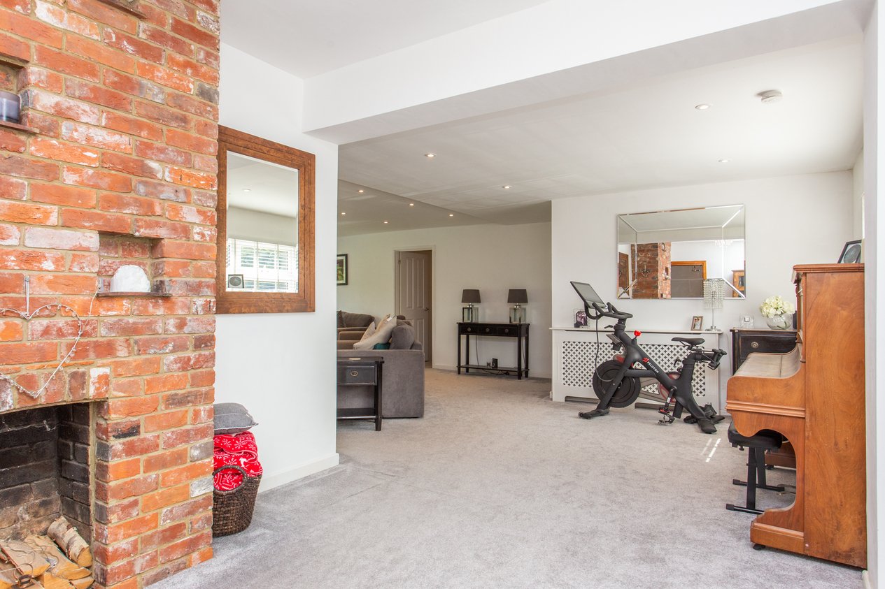 Properties Sold in Ashford Road Chartham