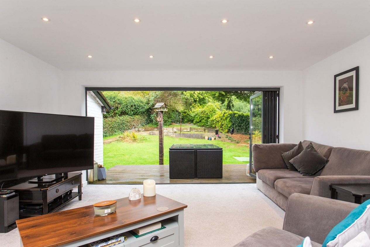 Properties Sold in Ashford Road Chartham