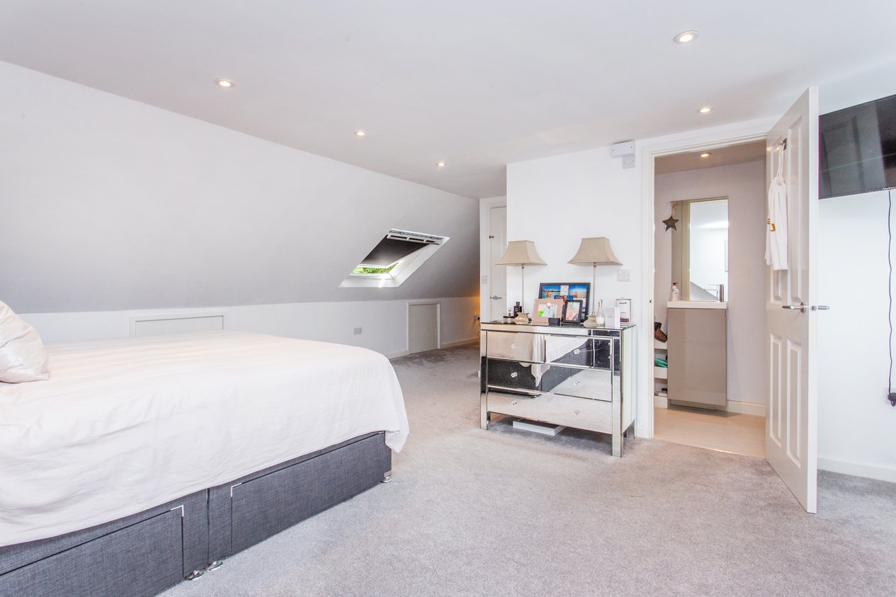 Properties Sold in Ashford Road Chartham