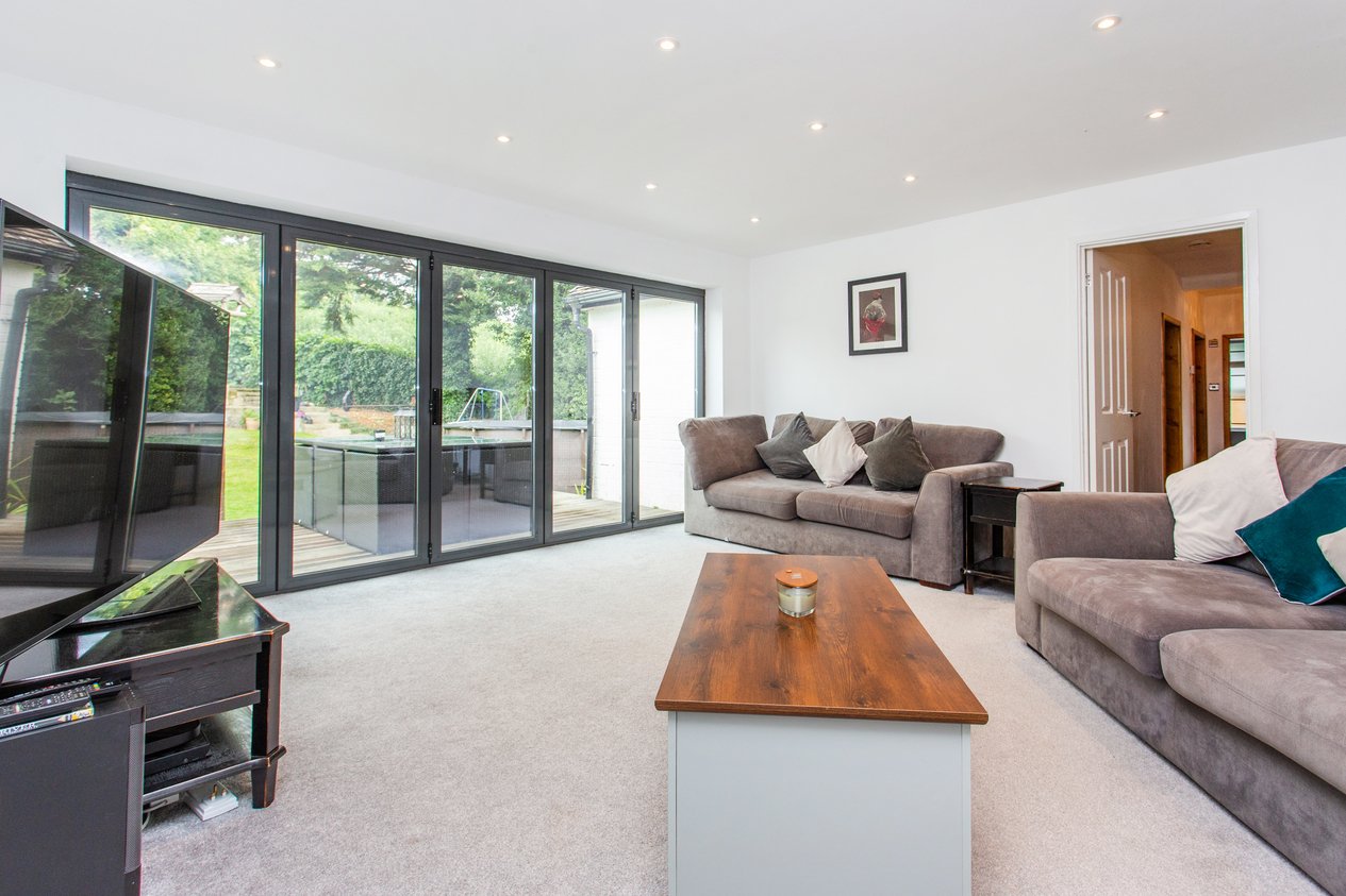 Properties Sold in Ashford Road Chartham