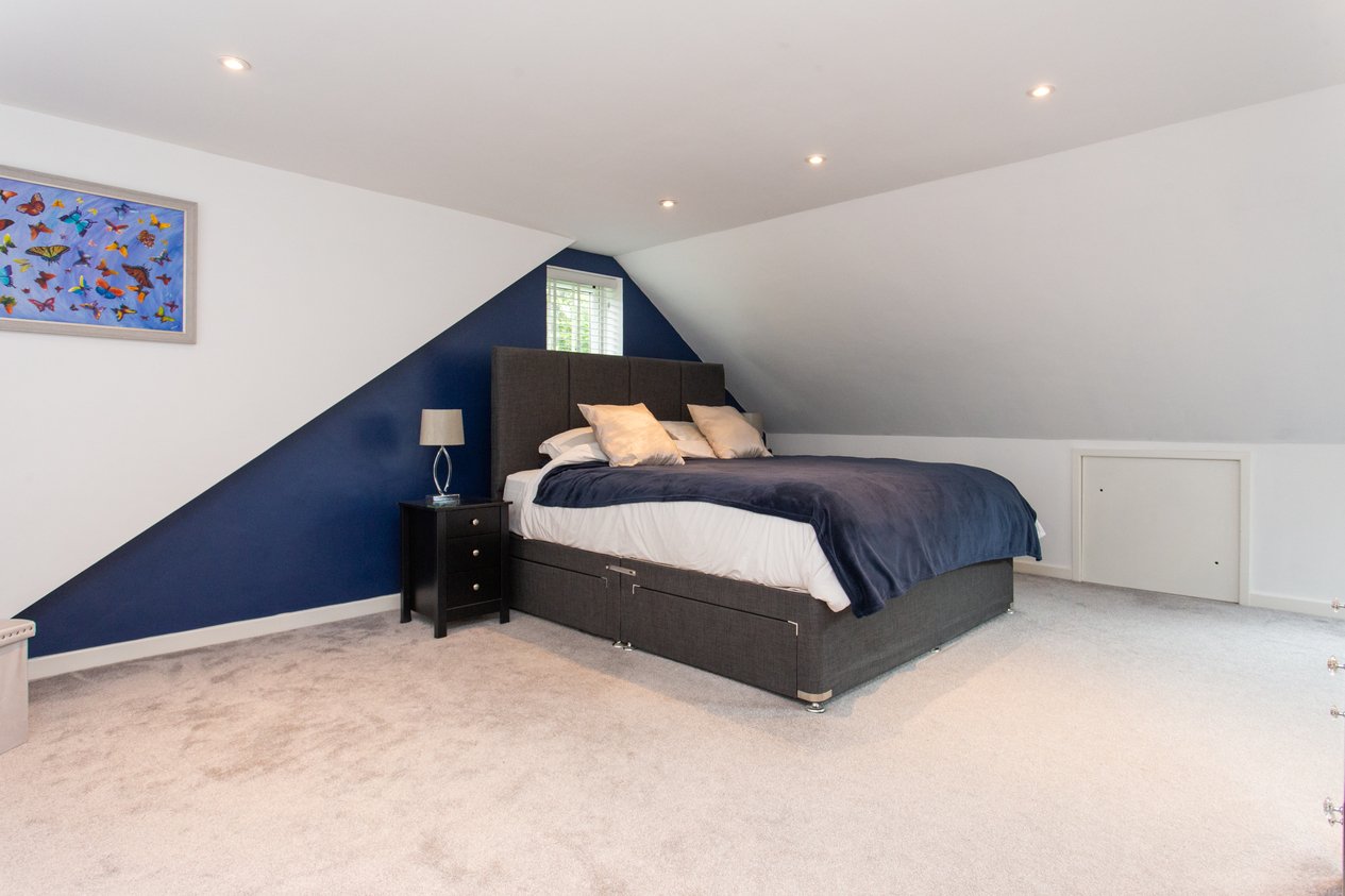 Properties Sold in Ashford Road Chartham