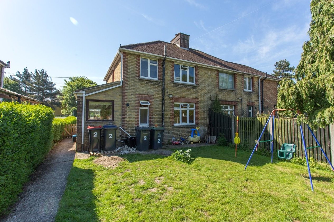 House for sale in Ashford Road, Chartham Miles & Barr