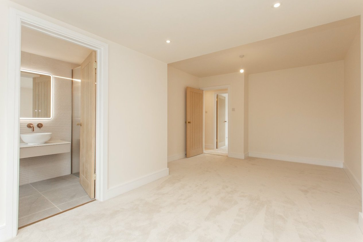 Properties For Sale in Ashford Road Faversham