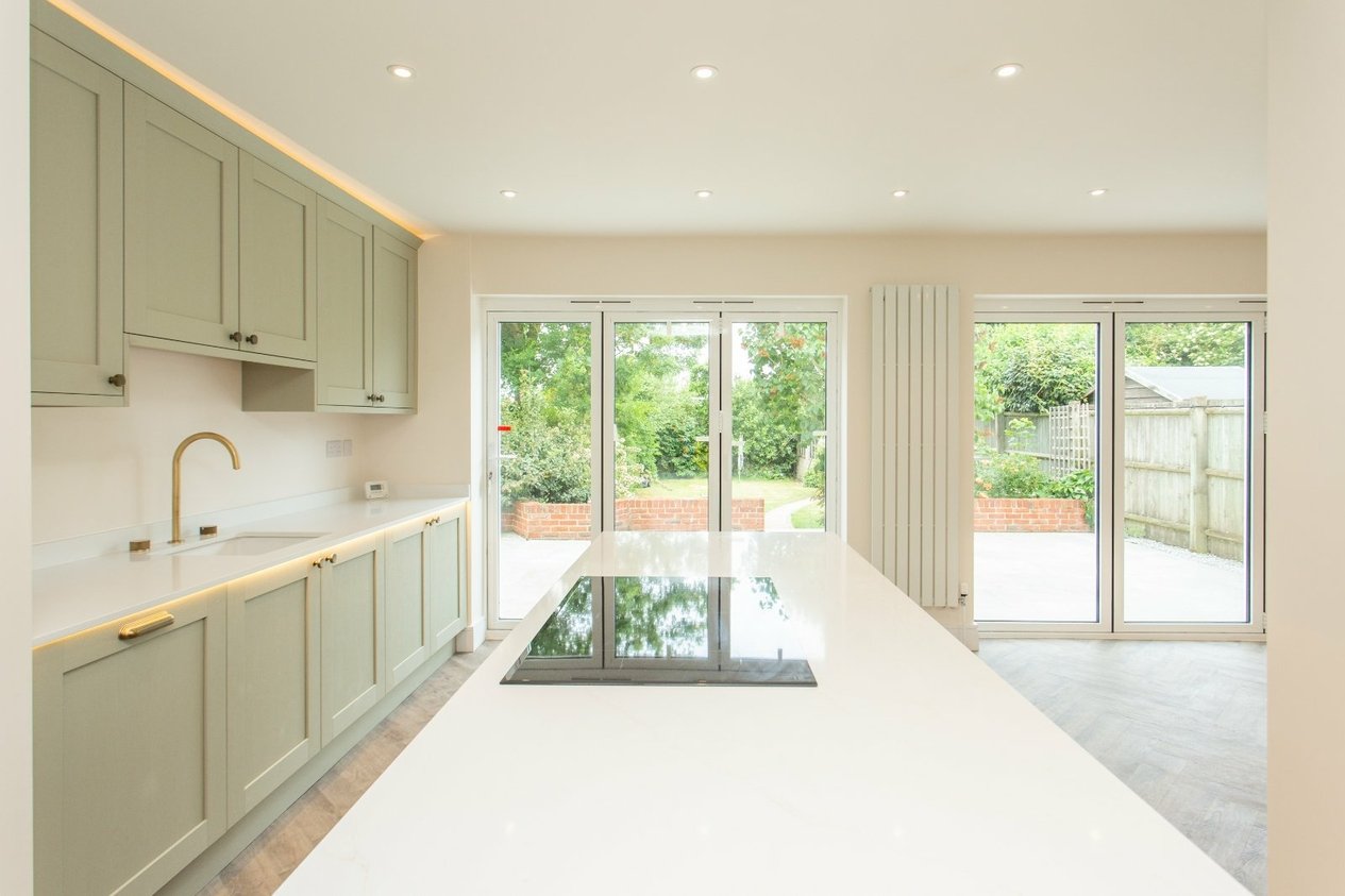 Properties For Sale in Ashford Road Faversham