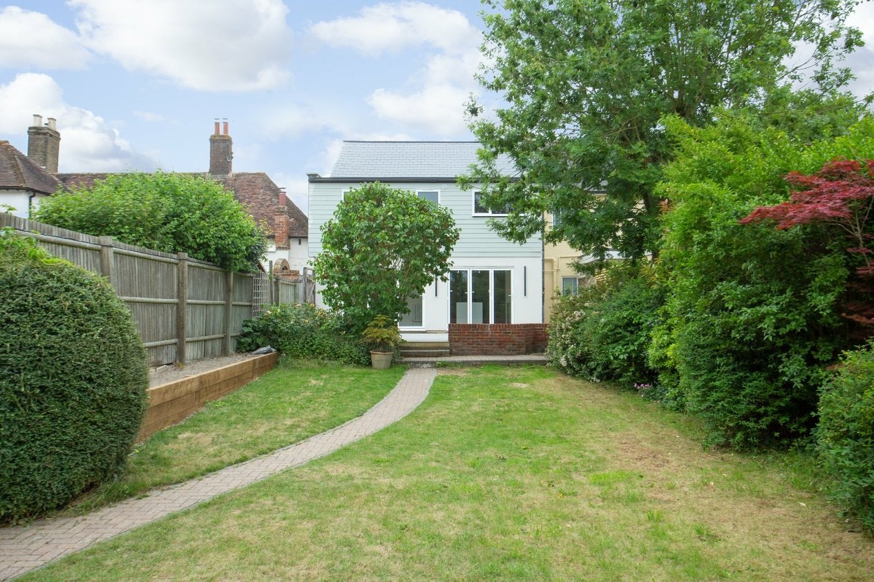 Properties For Sale in Ashford Road Faversham