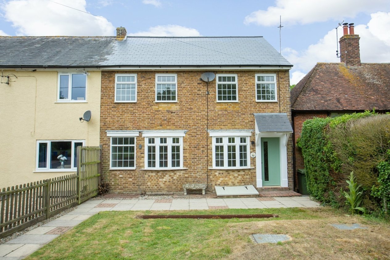 Properties For Sale in Ashford Road Faversham