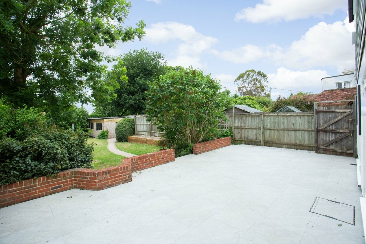 Properties For Sale in Ashford Road Faversham