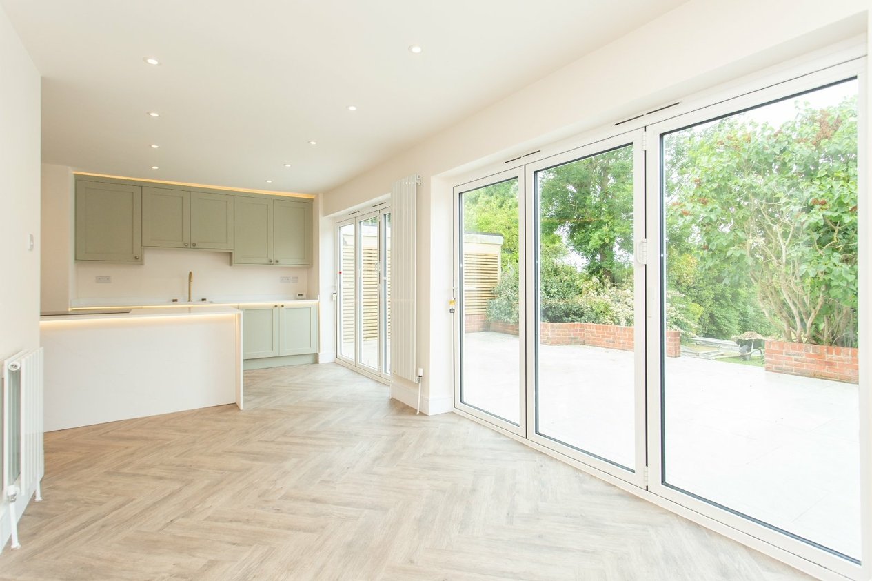 Properties For Sale in Ashford Road Faversham