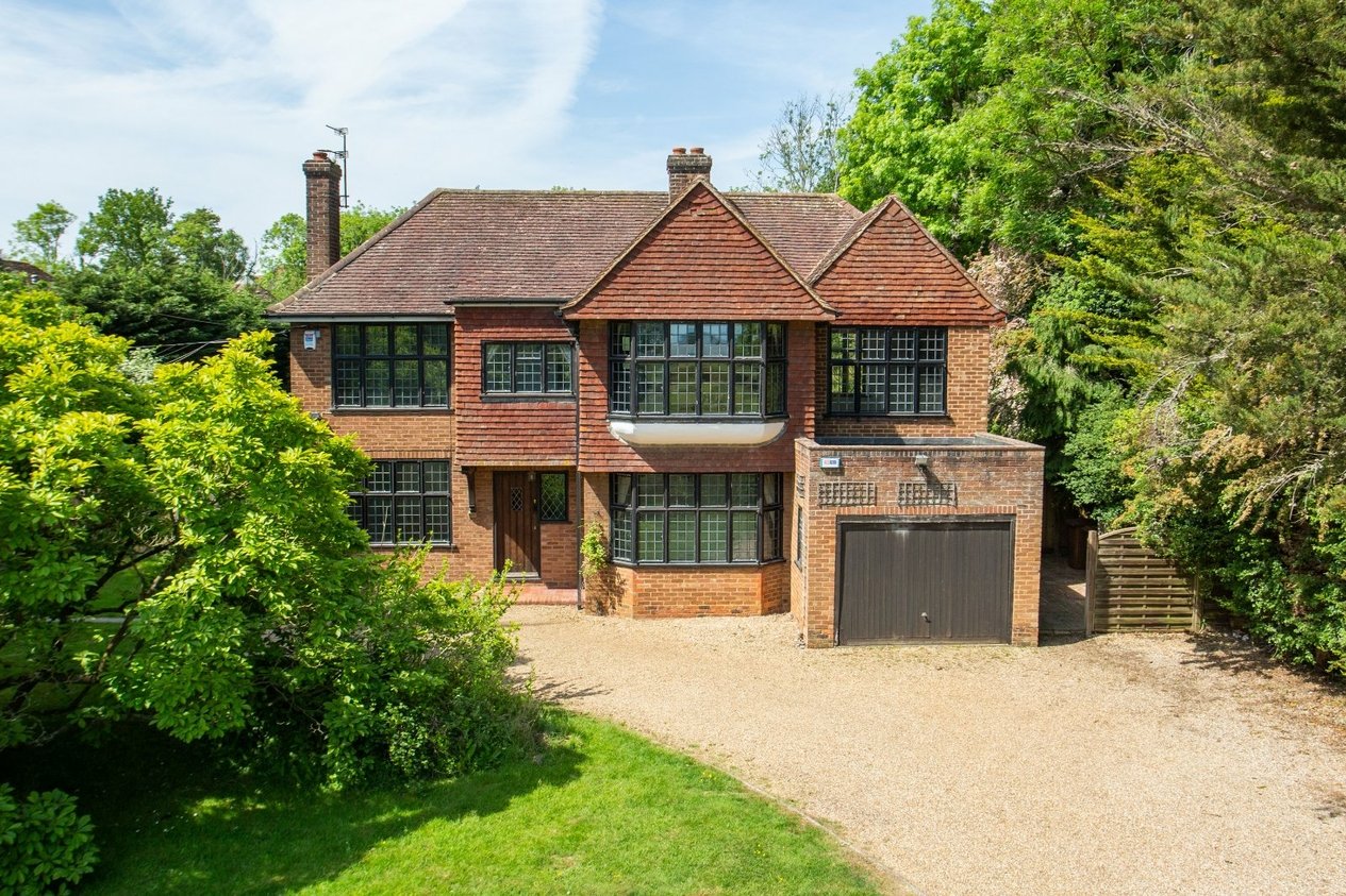 Properties Under Offer in Ashford Road St Michaels