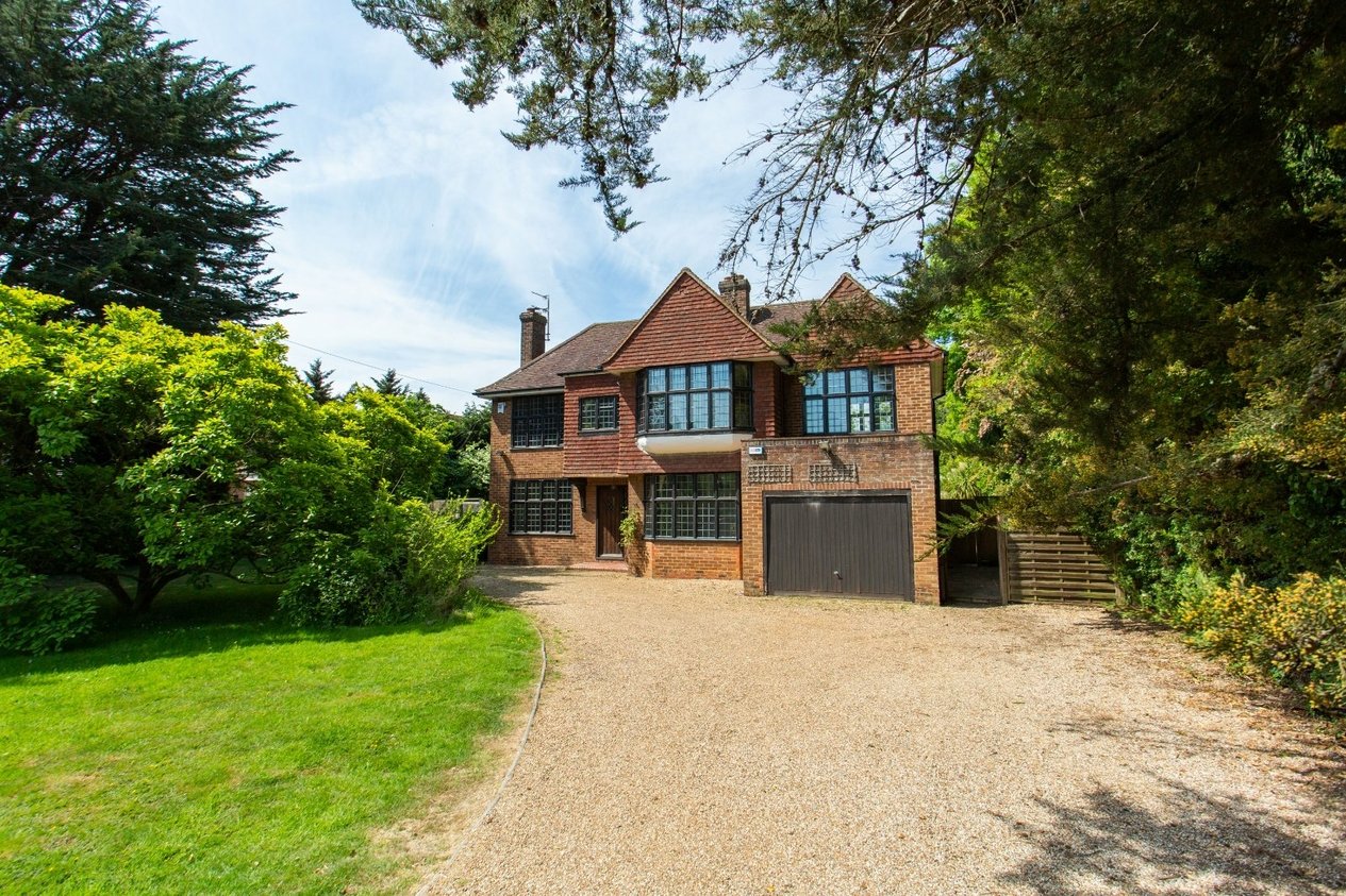 Properties Under Offer in Ashford Road St Michaels