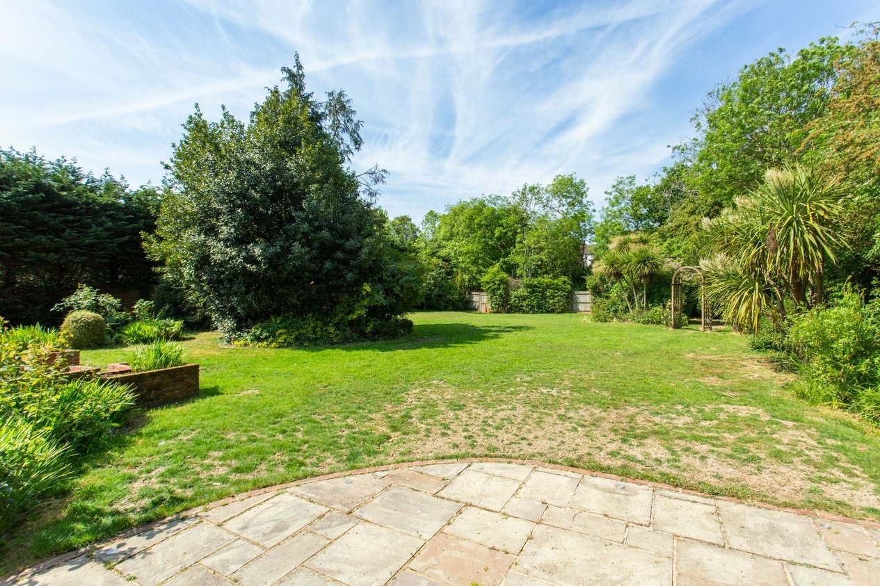 Properties Under Offer in Ashford Road St Michaels