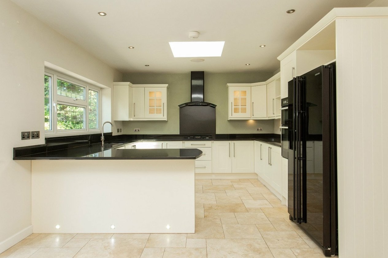 Properties Under Offer in Ashford Road St Michaels