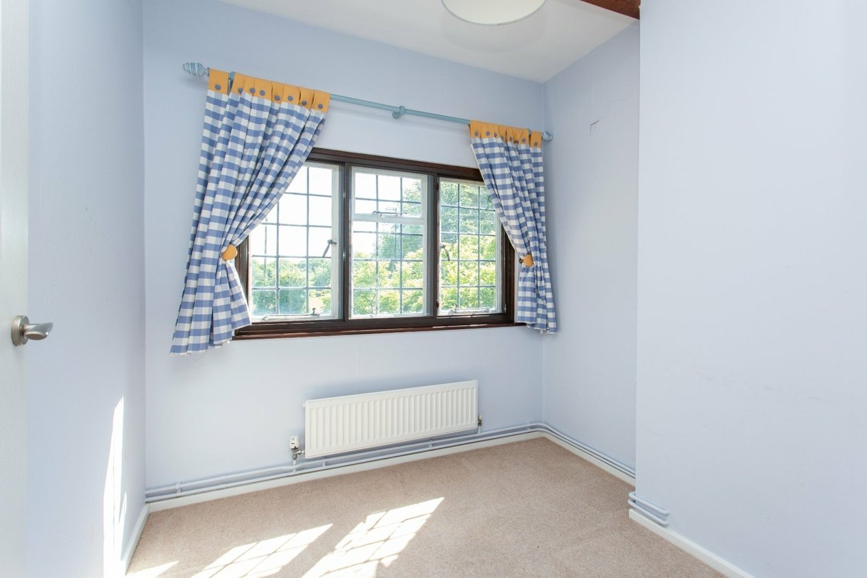 Properties Under Offer in Ashford Road St Michaels