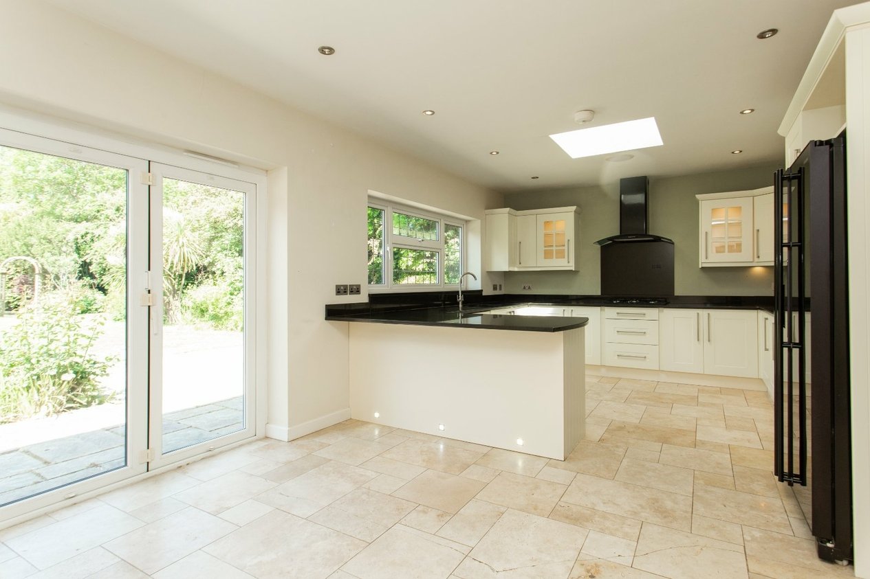 Properties Under Offer in Ashford Road St Michaels