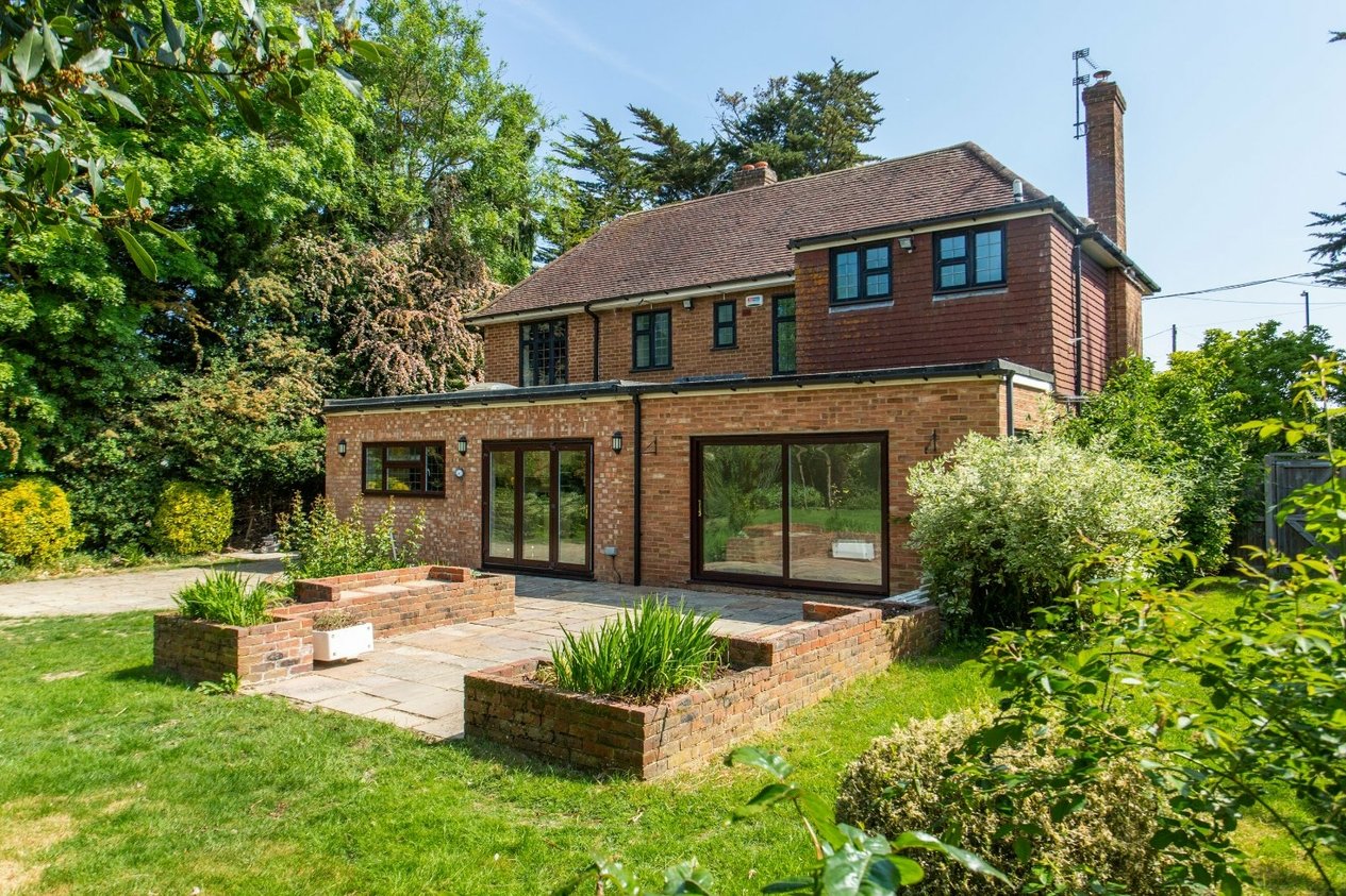 Properties Under Offer in Ashford Road St Michaels