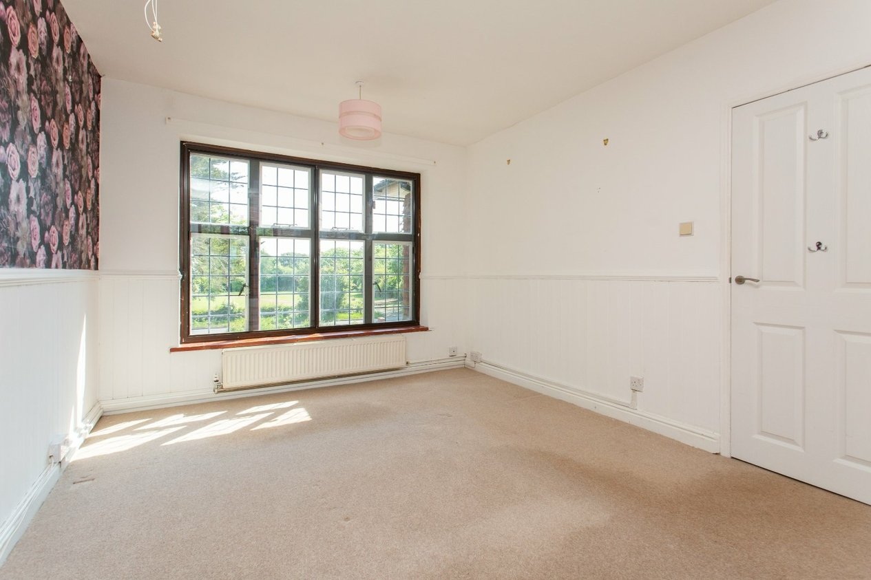 Properties Under Offer in Ashford Road St Michaels