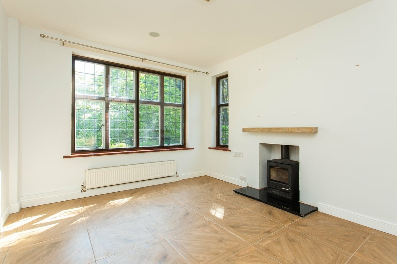 Properties Under Offer in Ashford Road St Michaels