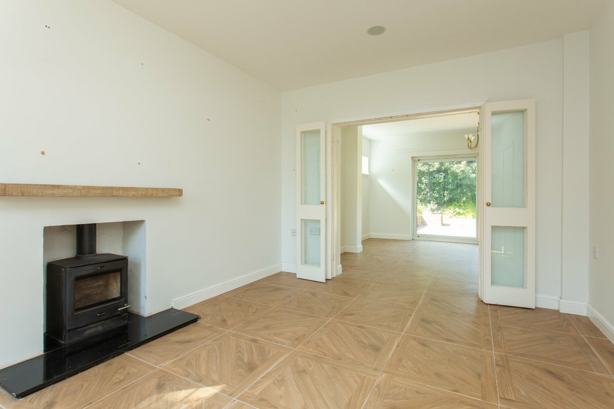 Properties Under Offer in Ashford Road St Michaels