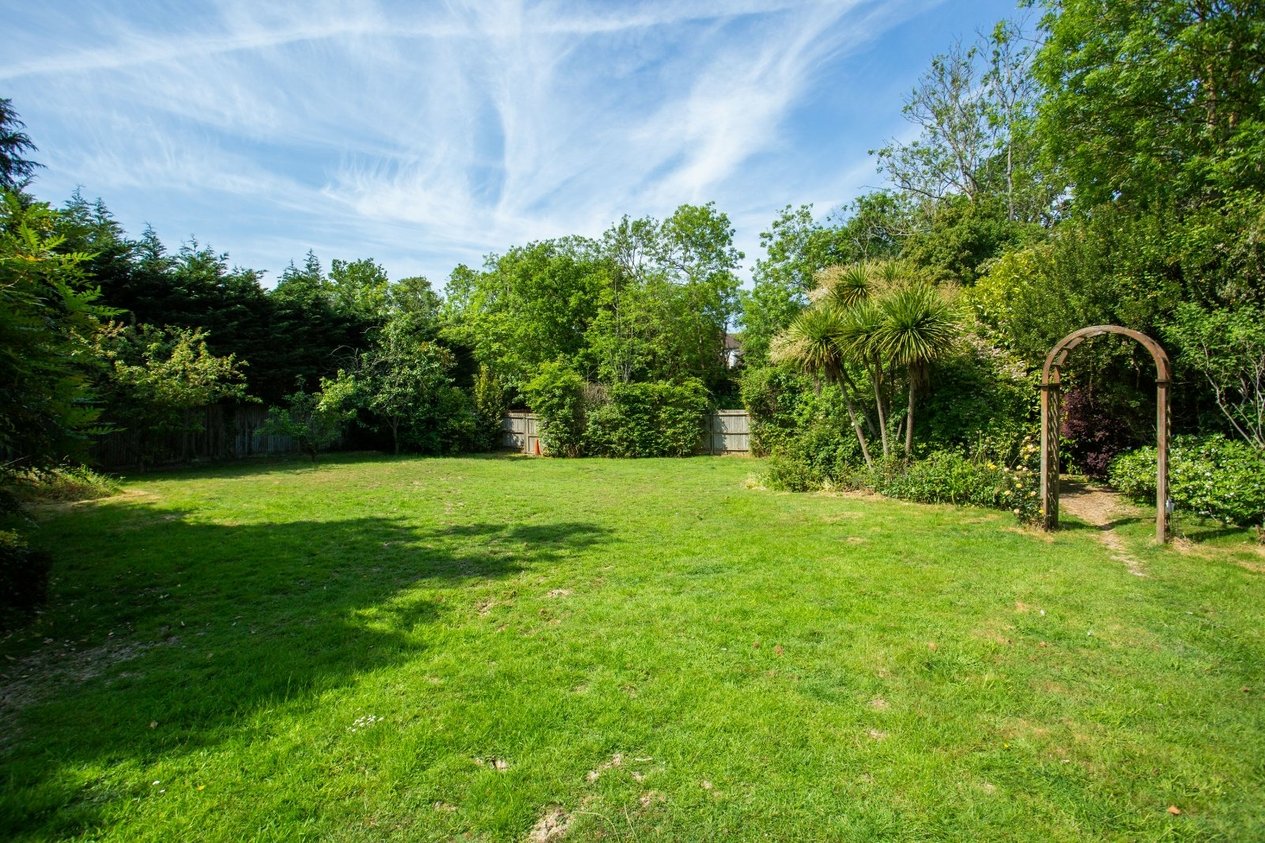 Properties Under Offer in Ashford Road St Michaels