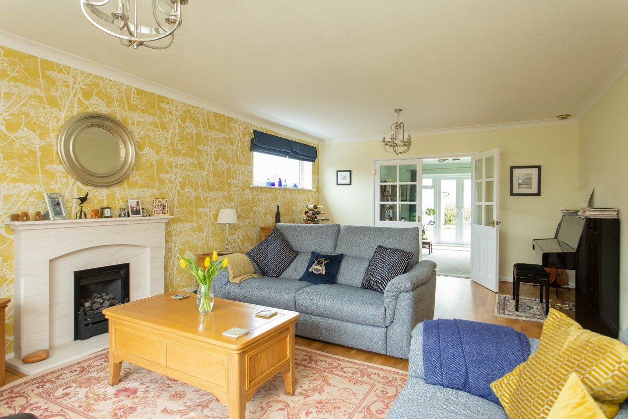 Properties Under Offer in Ashurst Avenue Whitstable
